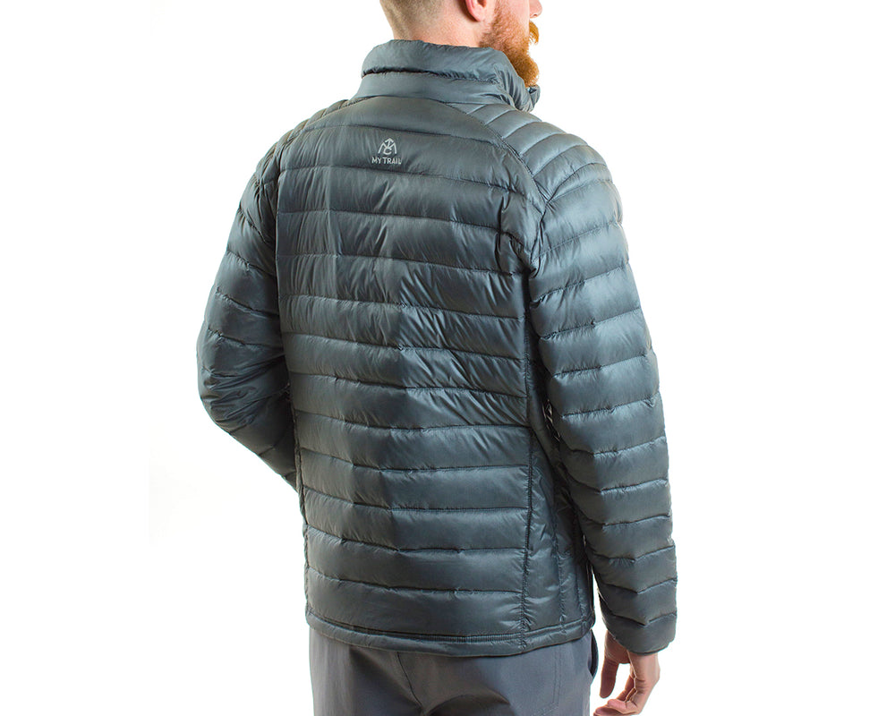 men's 800 down jacket