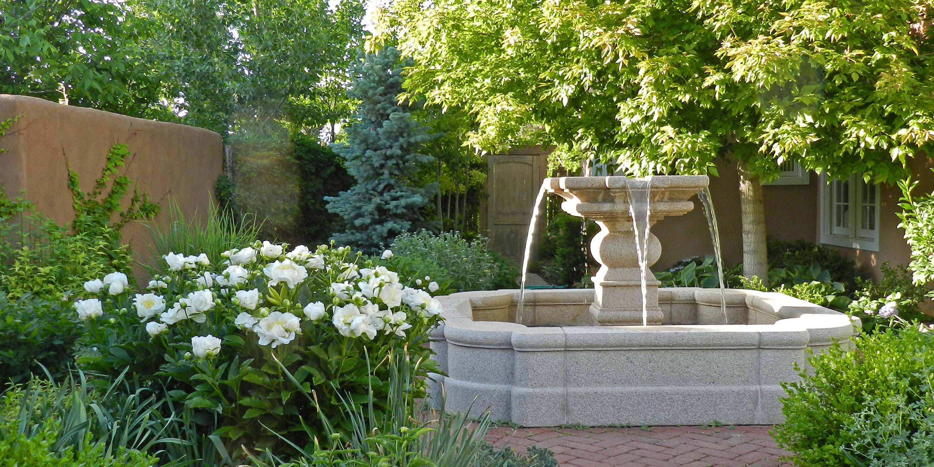 Asian outdoor water fountains – Telegraph