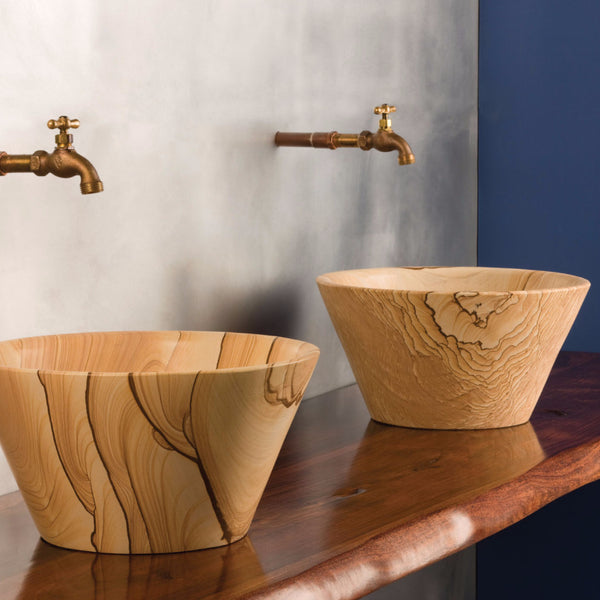 Bathroom Sinks Tagged Finish Sandstone Stone Forest