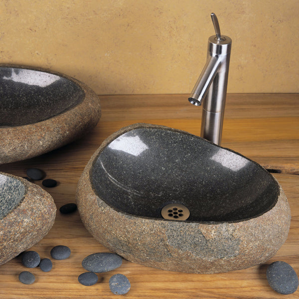 Stone Sinks Natural Marble Granite Onyx Stone Forest