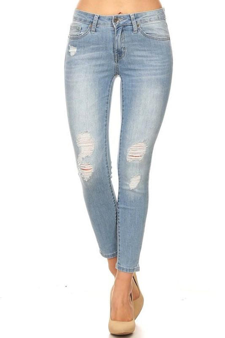 tiffany skinny ankle jeans