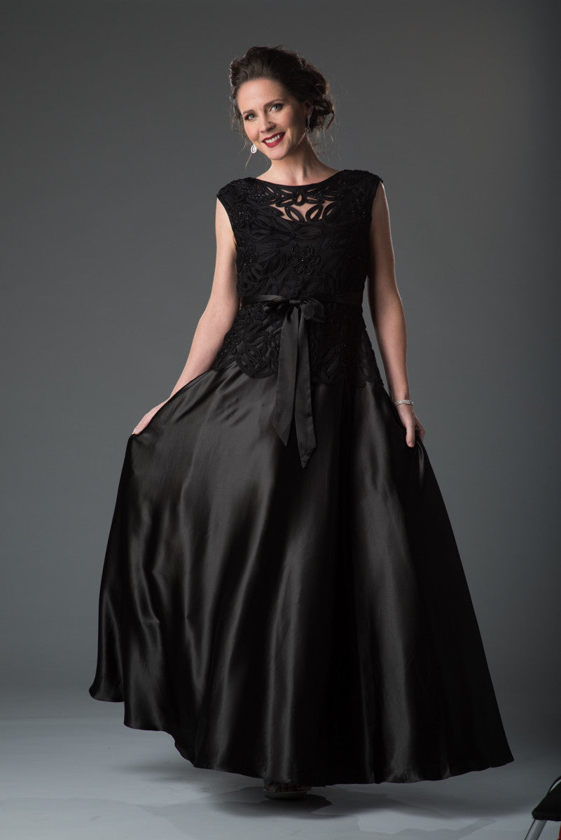 One Piece Evening Gown Deals, 53% OFF ...