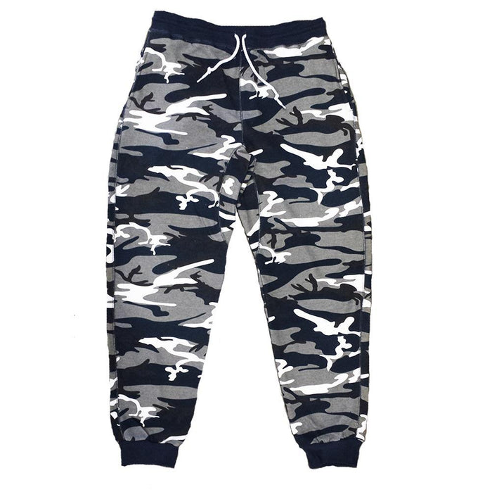 pro 5 cargo sweatpants