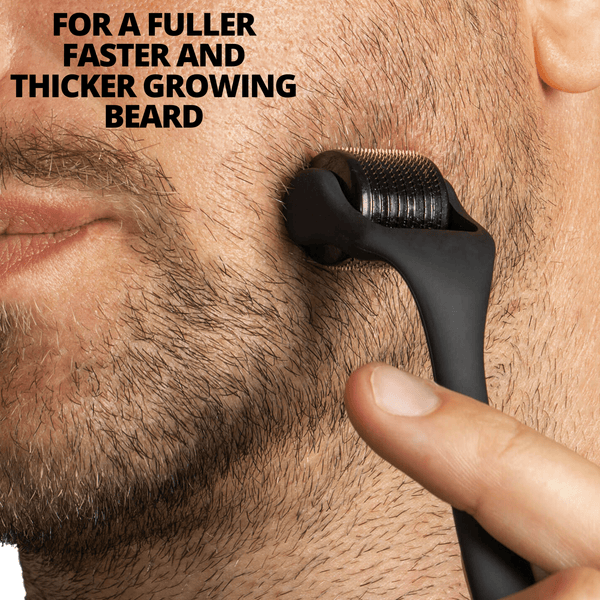 Beard Grooming Kit™