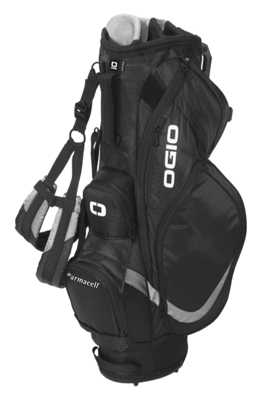 OGIO ® Vision 2.0