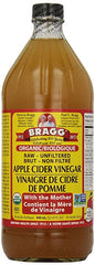 100% Apple Cider Vinegar