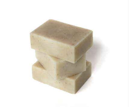 Clary Natural Soap