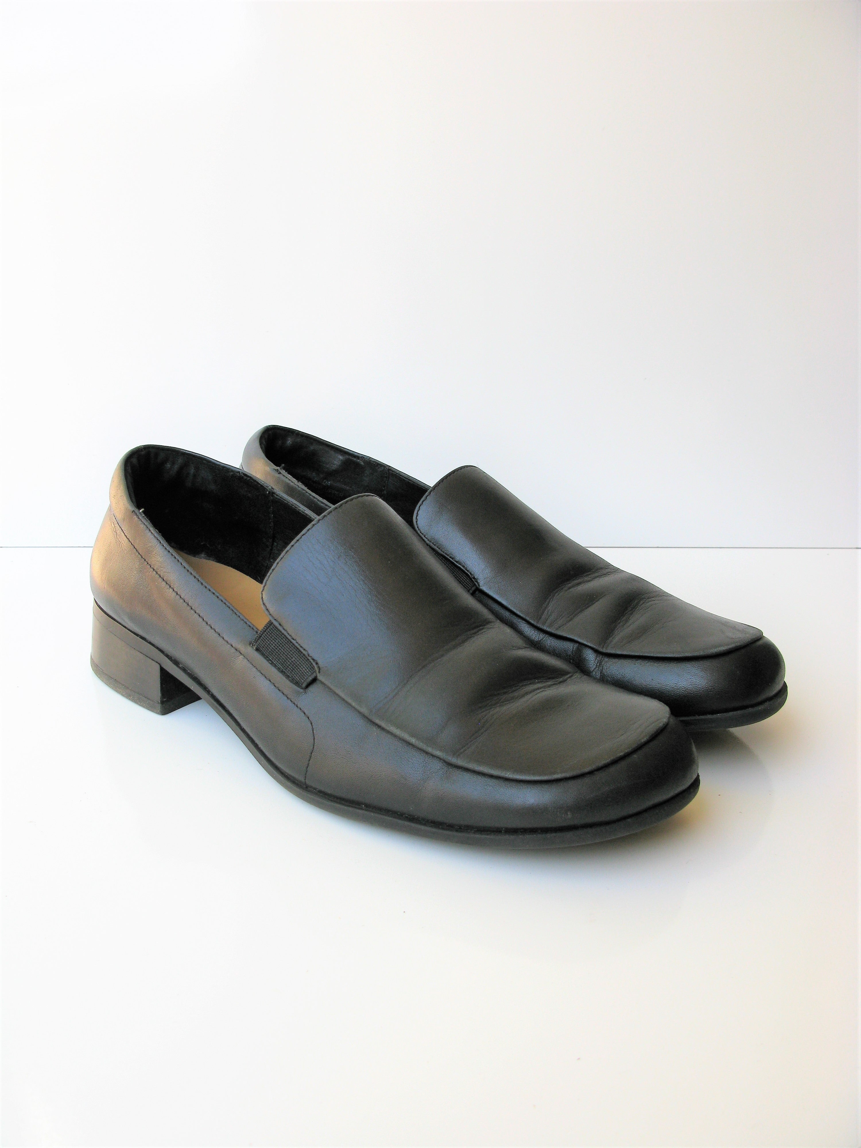 liz claiborne loafers