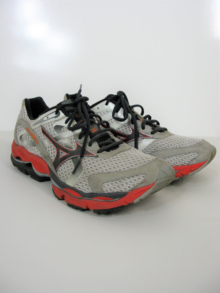 mizuno wave elevation birch