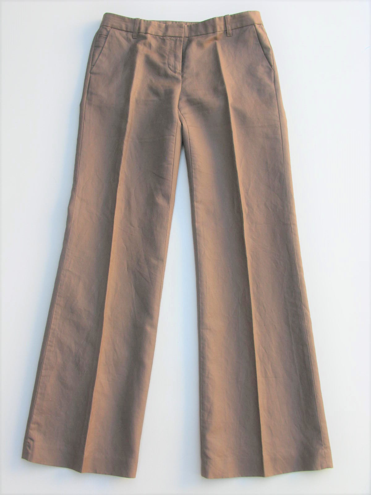 gap linen pants