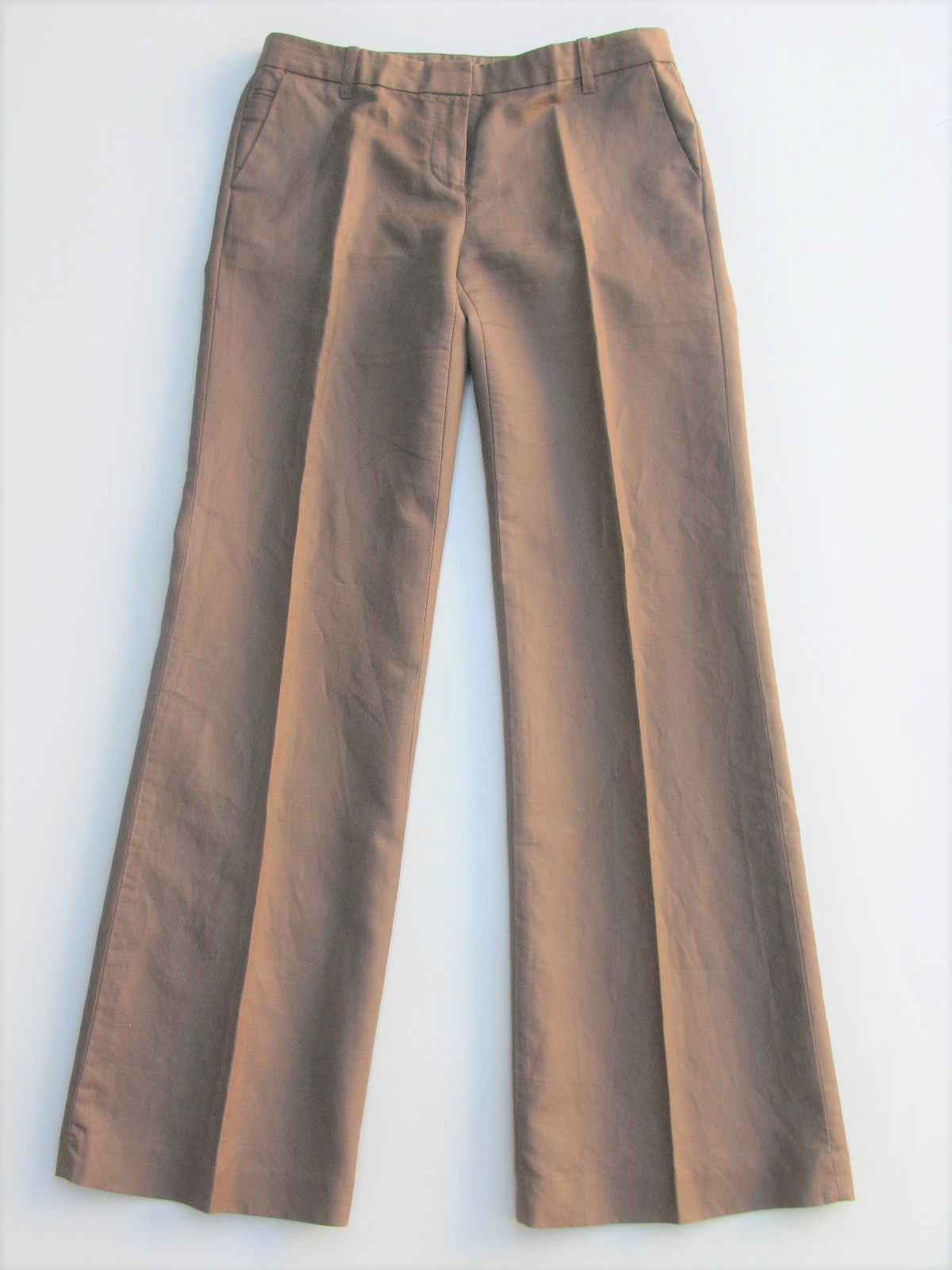 gap trouser pants