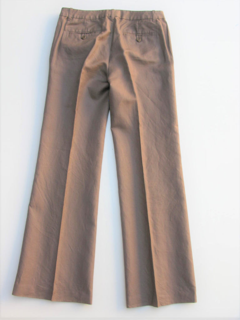 gap linen pants