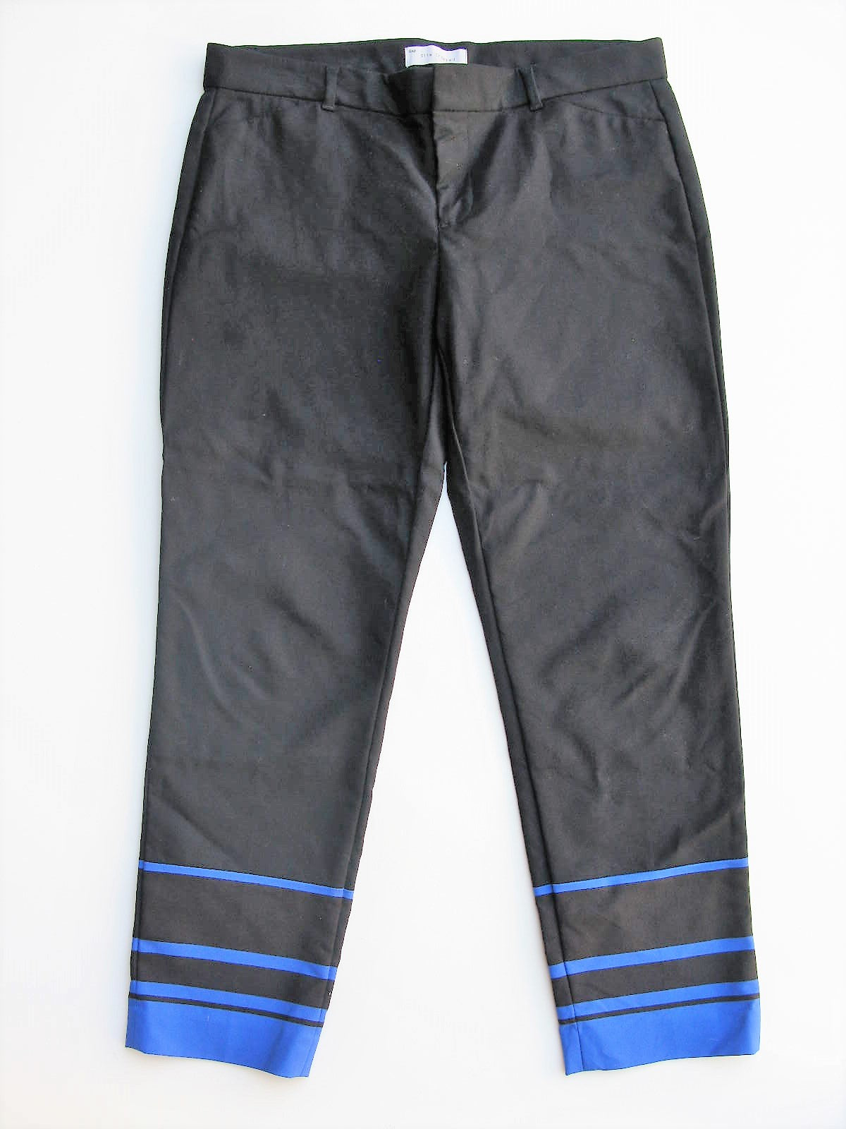 gap capri pants