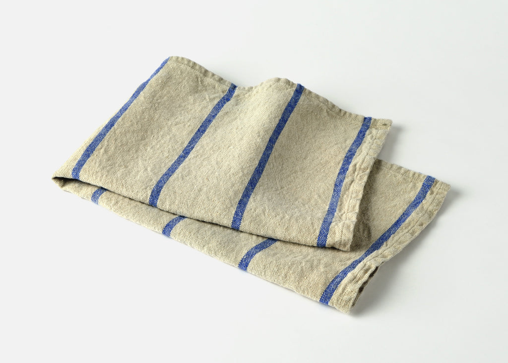 linen dish towels