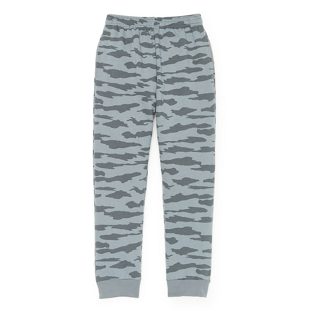 boys camo sweatpants