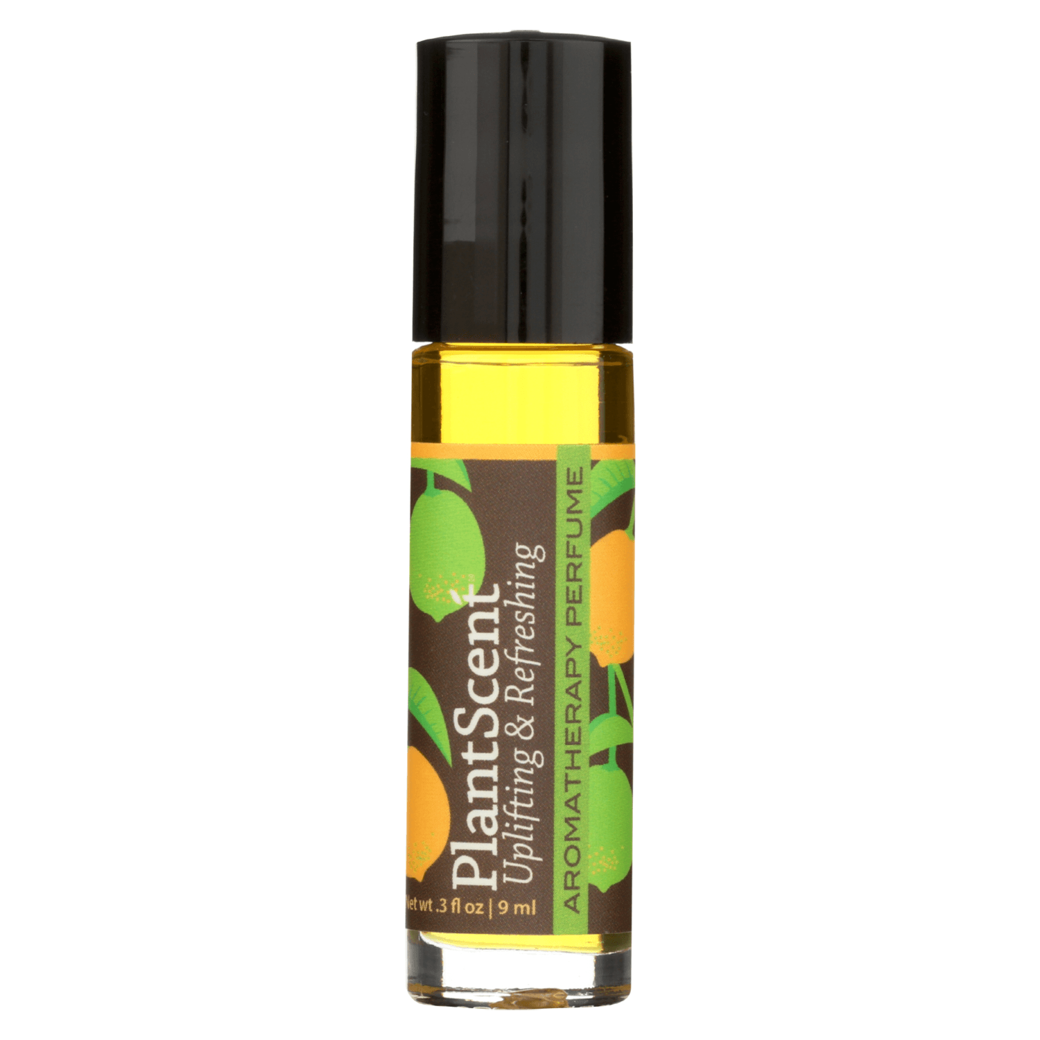 PlantScent® Aromatherapy Perfume