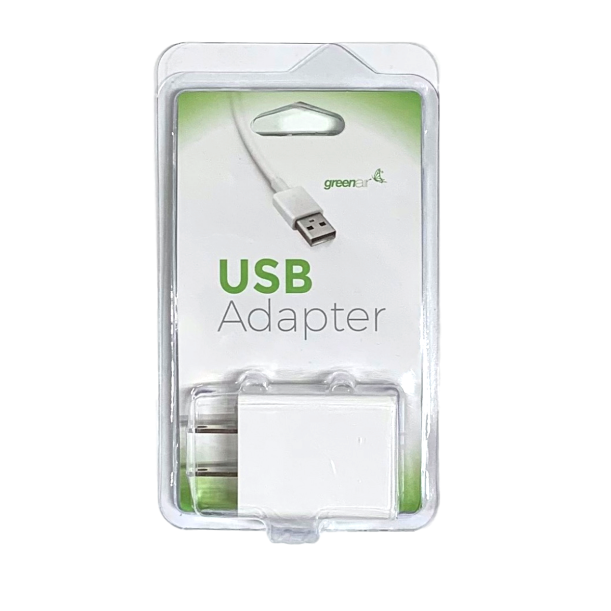 Greenair(R) USB Adapter