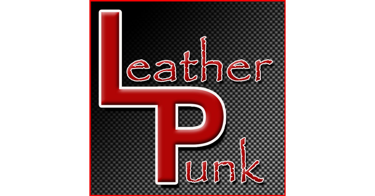 (c) Leatherpunk.com