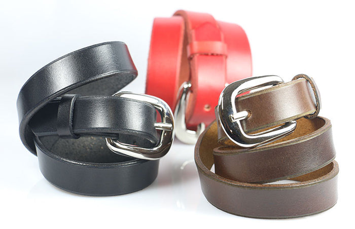 Classic Triple Wrap Bracelet| Leatherpunk