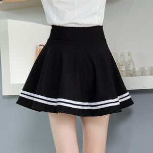 Lovely students skirts SE8212 – SANRENSE