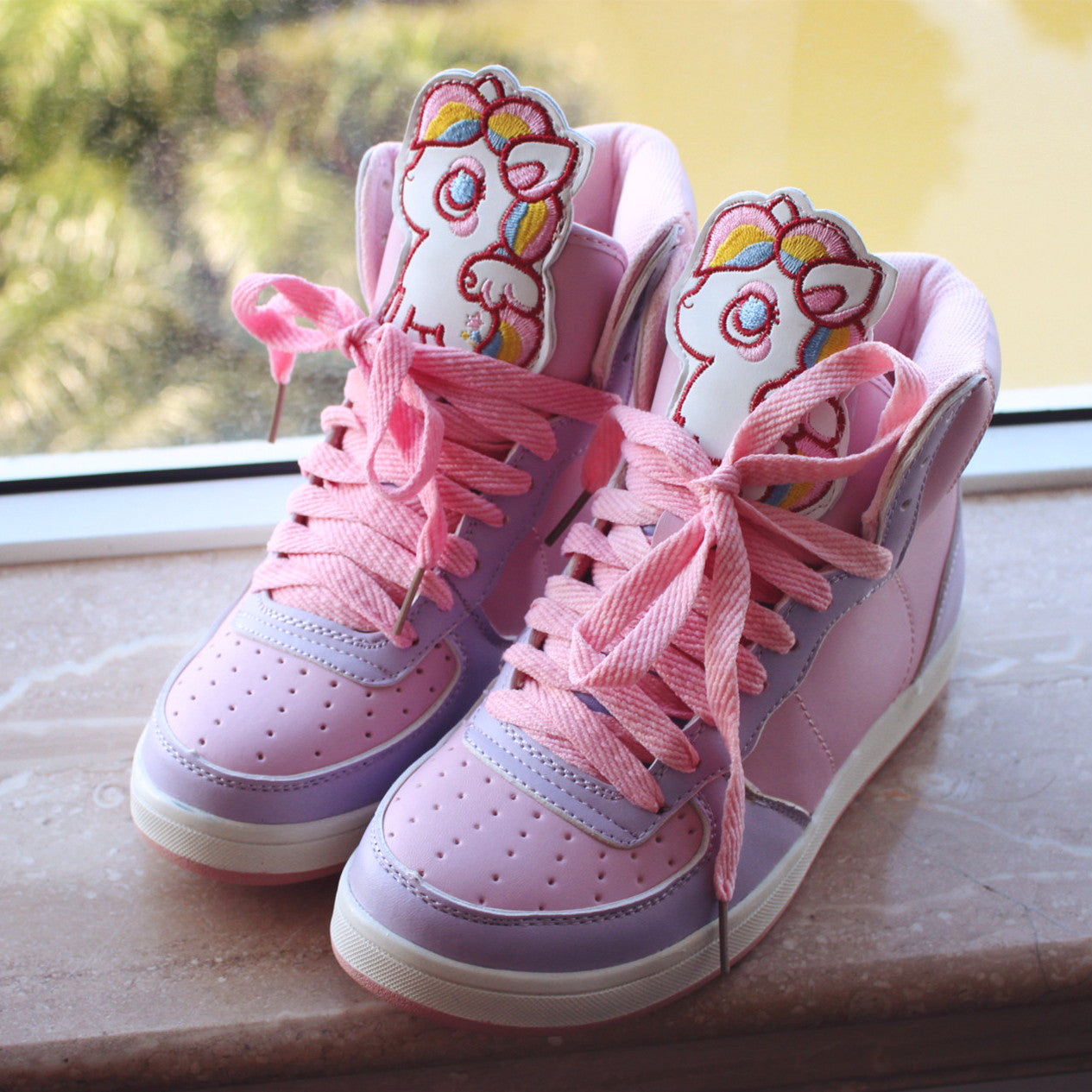 little twin stars sneakers