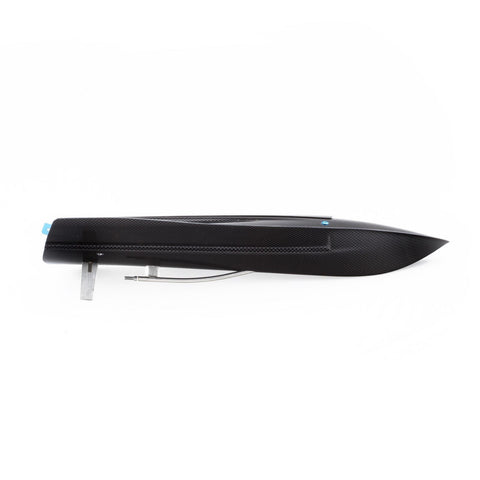 tenshock rc boat