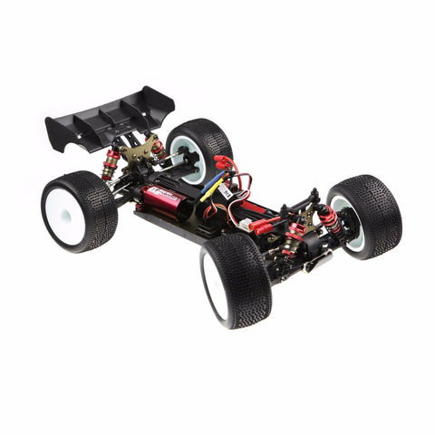 lc racing truggy