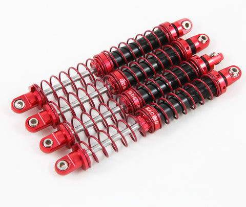 rc shocks