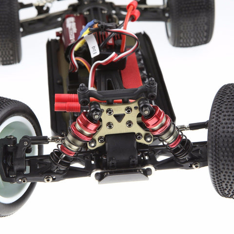 lc racing truggy