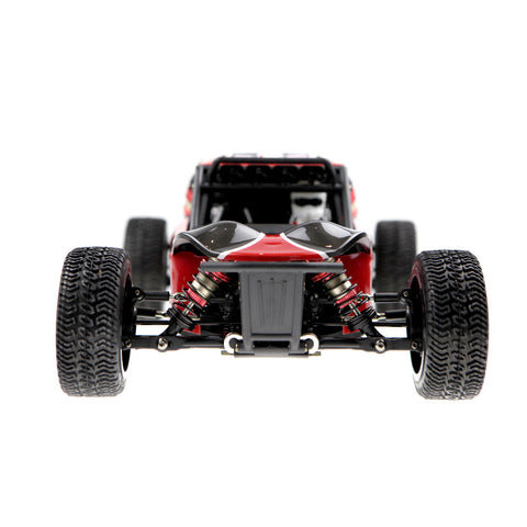 lc racing desert truck