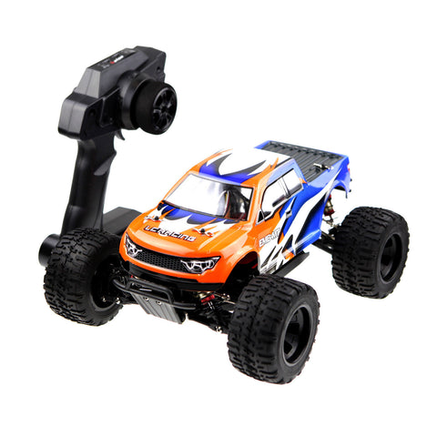 lc racing truggy