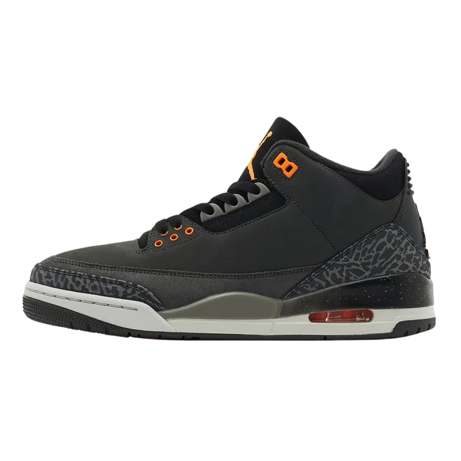 Jordan 3 Retro Fear Pack (2023)