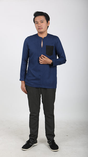 Melayu johor baju BAJU MELAYU