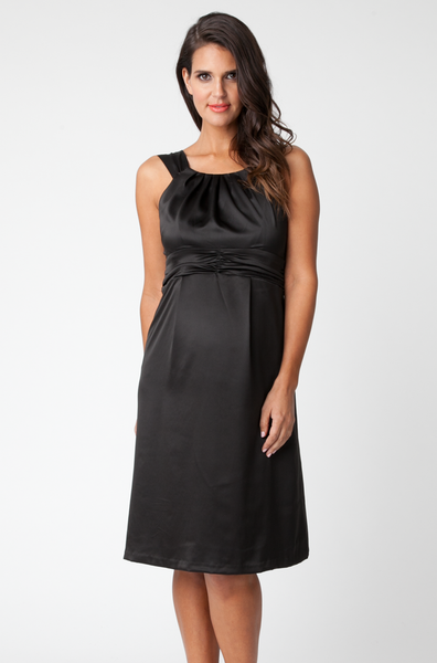 Ripe Maternity Samantha Formal Dress – Two Heartbeats Maternity & Gifts