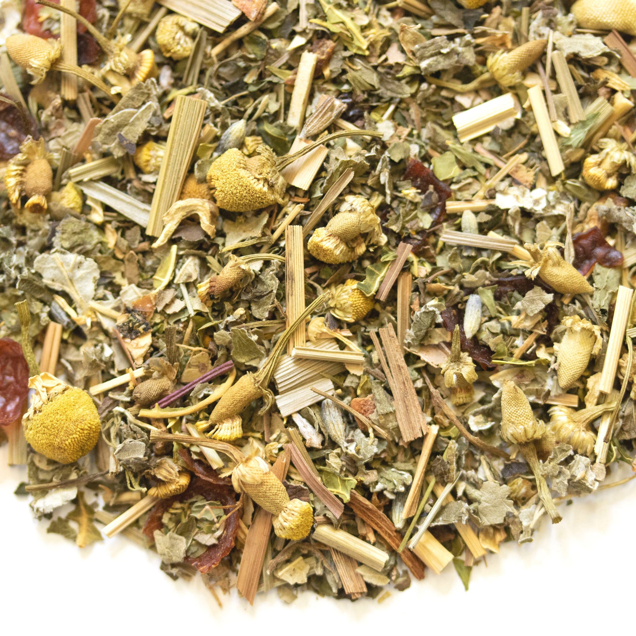 Evening in Missoula | Herbal Tea | TeaSource