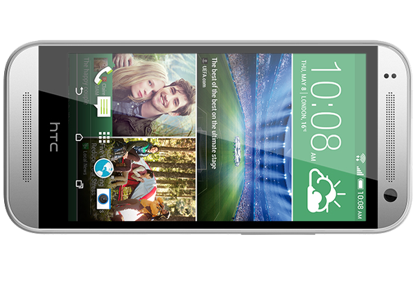 HTC One Remix Tempered Glass - cellhelmet