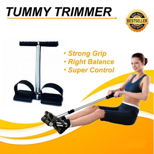 Tummy Trimmer