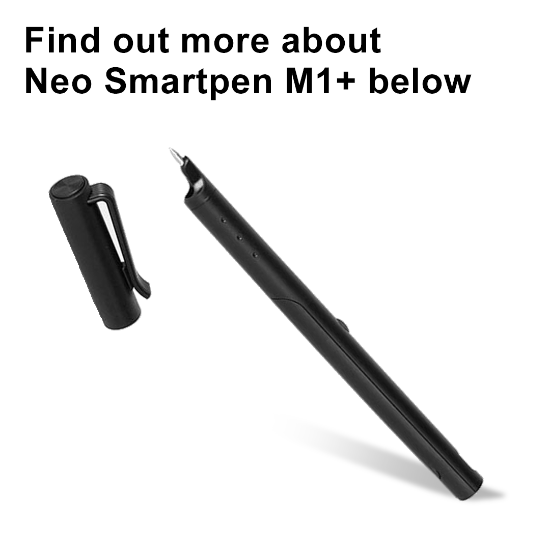 NEO SMARTPEN M1 ネオ スマートペン 正規品 事務用品 | vortexcompany.co