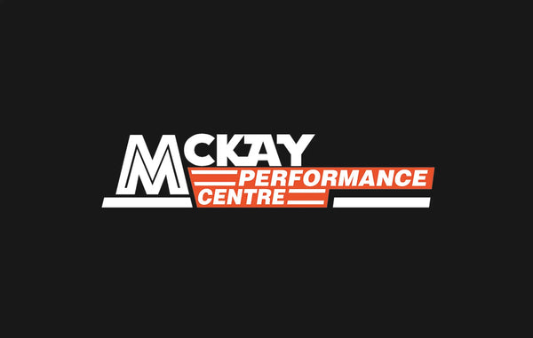 Mckay Performance Centre