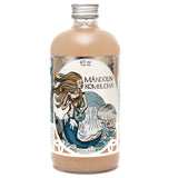 Mándolin Kombucha sabor Fresa-Kiwi