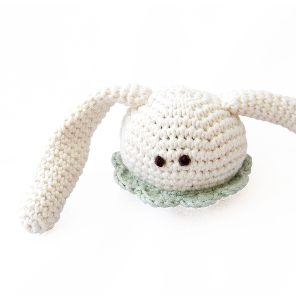 organic baby toys