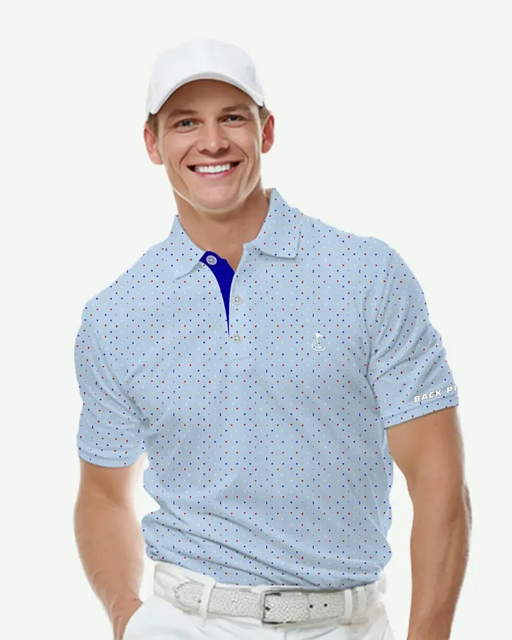 Backpingolf US.Star Polo