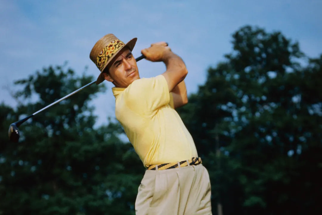 Sam Snead