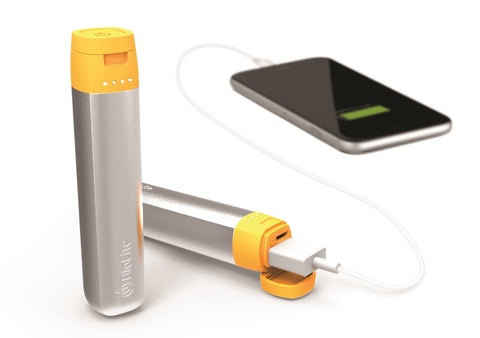 BioLite Charge 10