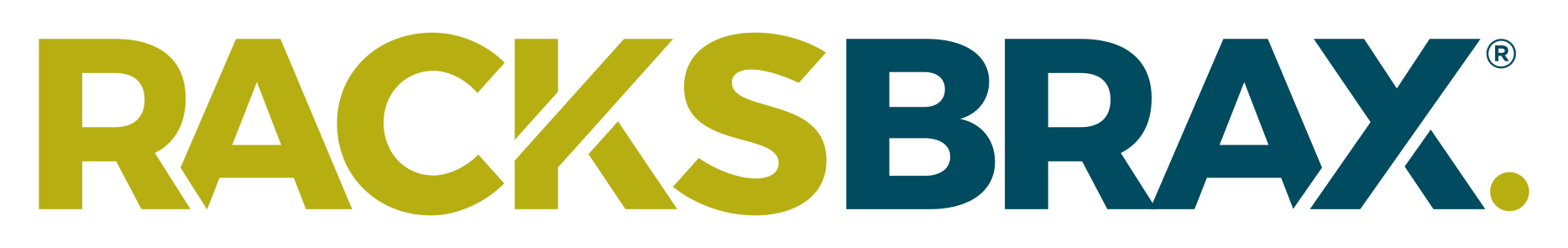 RacksBrax Logo