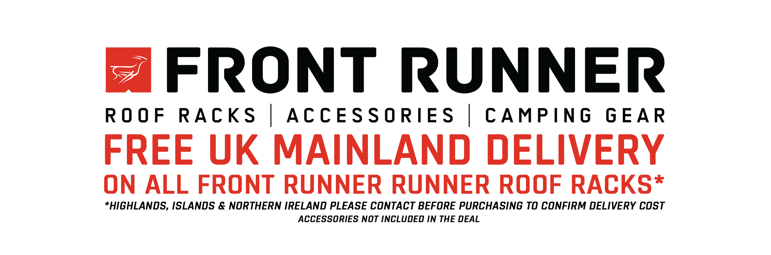 Front Runner Logo