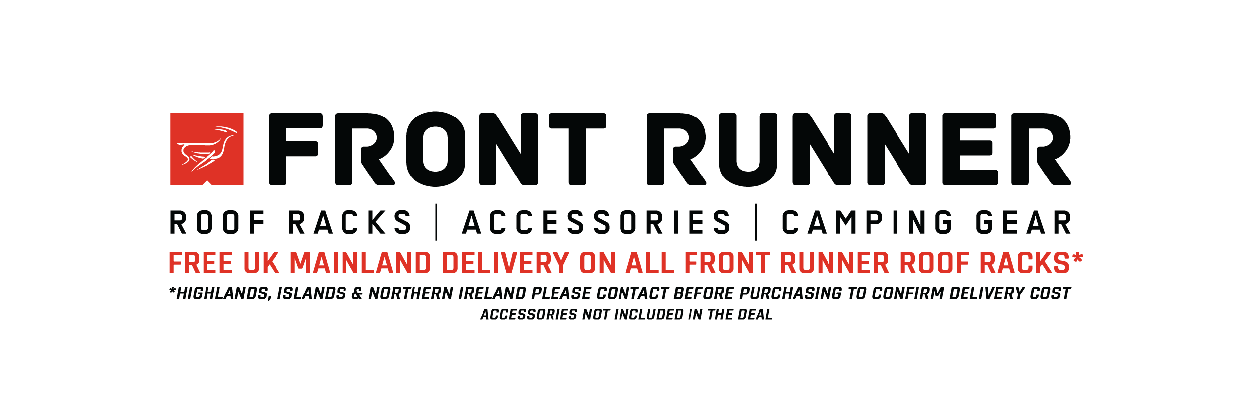 Front Runner Logo