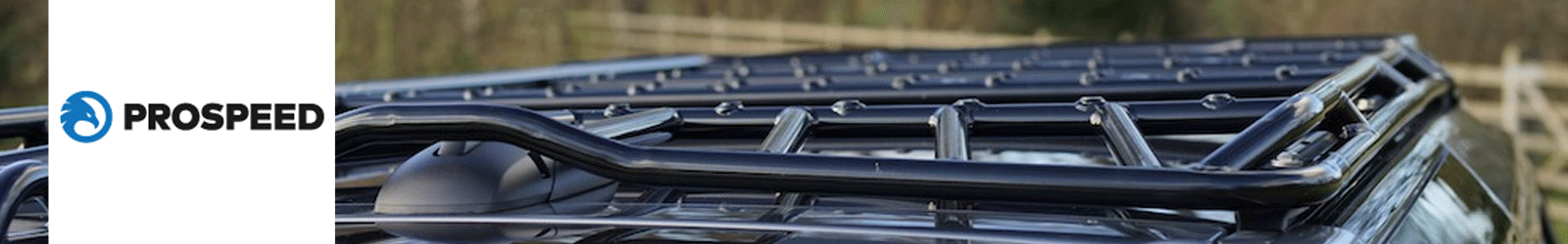 Prospeed Roof Racks - Land Rover Discovery 3 - 4