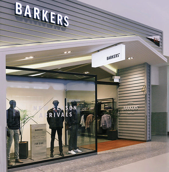 Barkers Albany - The Yacht Club