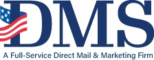 DMS a full service direct mail and marketing firm